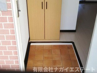 ハイツひろのが丘Ⅰの物件内観写真